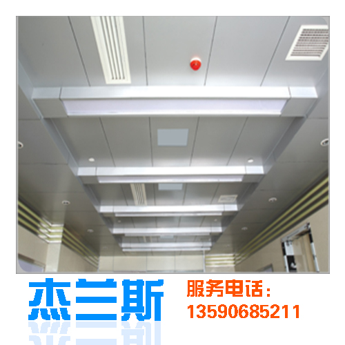?外墻氟碳鋁單板與一般的建材裝飾材料到底有什么區(qū)別？