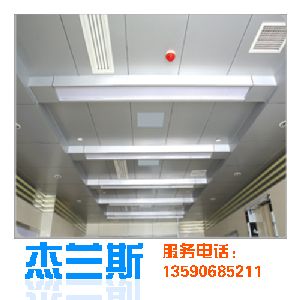 ?外墻氟碳鋁單板與一般的建材裝飾材料到底有什么區(qū)別？