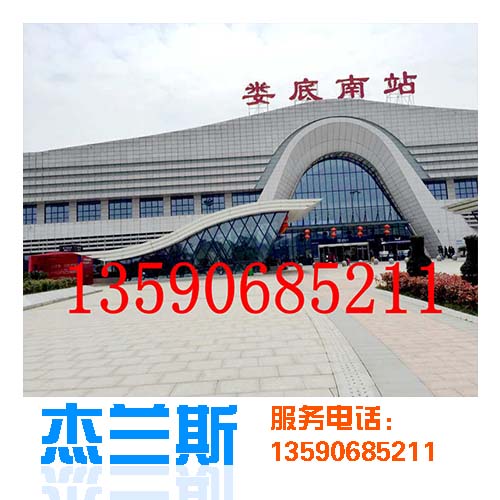 氟碳鋁單板生產廠家如何發(fā)展才能獲得更大的利潤