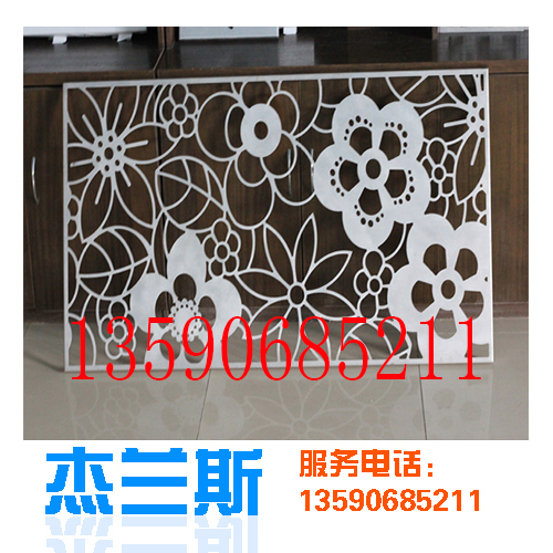 雕花鋁單板廠家為何如此受歡迎？