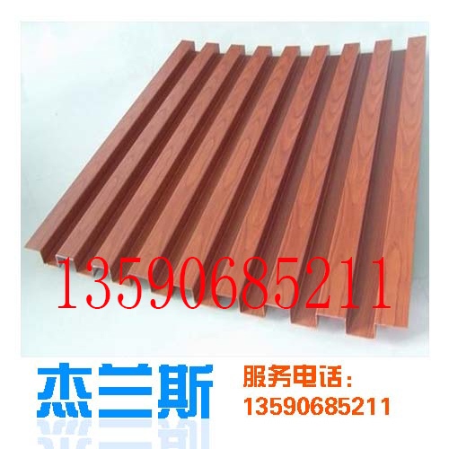 鋁單板加工廠在生產制作的過程中會對環(huán)境產生影響么？