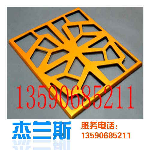 外墻氟碳鋁單板廠家提醒拆除鋁扣板時(shí)應(yīng)該注意一些什么？
