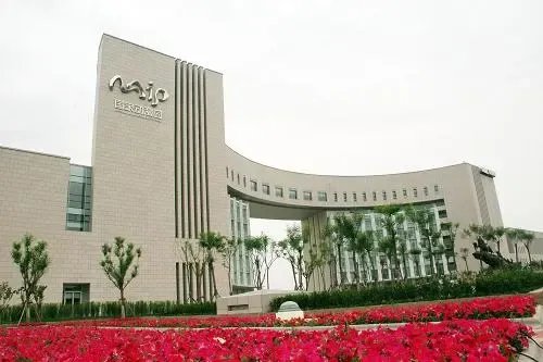 動漫創(chuàng)意新地標(biāo)崛起 中新天津生態(tài)城國家動漫產(chǎn)業(yè)園本月正式開園運(yùn)營