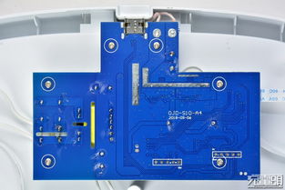 摩米士Power Q.Power UV Box無線充PCBA方案板深度拆解報(bào)告
